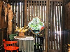 -The Flowers Coffee(南山店)