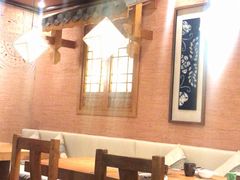 大堂-云海肴·汽锅鸡·云南代表菜(天山百盛优客店)