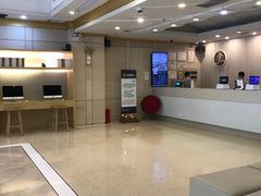 -全季酒店(上海漕河泾店)