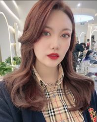 点击看大图 -MORI HAIR SALON日式美发沙龙