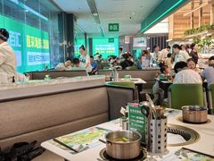 -亚马逊海鲜自助(梅溪湖步步高店)