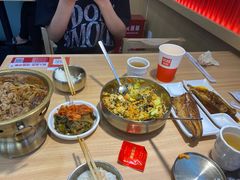 -米村拌饭(城阳万象汇店)