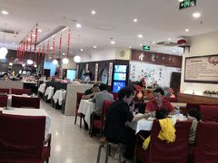 大堂-唐晋人家(源深路店)