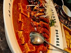 -峰厨大鱼泡饼(西青大学城店)