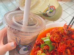 -回味南塘老王虾尾(总店)