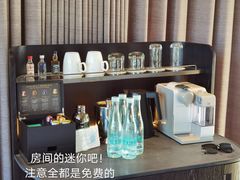 -深圳大梅沙京基洲际度假酒店