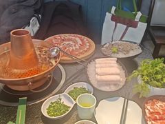 -阳坊涮肉(西直门凯德mall店)