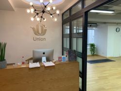 -Union瑜伽健康管理中心