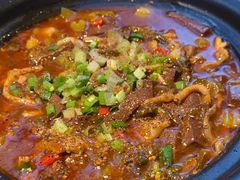 -茅庐川菜(烟台大悦城店)