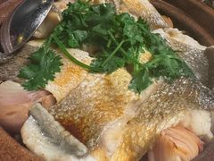 -顶特勒·黄鱼馆·特色菜(上海大世界店)
