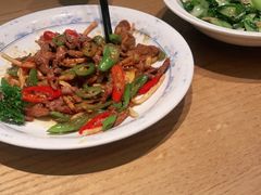 -深巷家味馆.湖北头牌红烧鱼头拌饭(黄陂店)