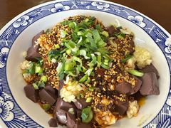 -长安后宰门水盆羊肉(新都心店)