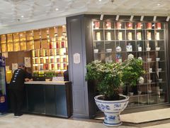 -香融府·烤鸭·家常菜(马家堡路店)