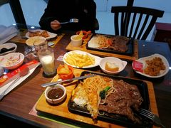-豪享来中西餐厅(隆昌店)