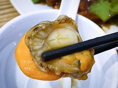 蚝油扇贝-九龙餐厅(大沽路店)