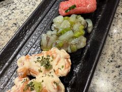 -合点寿司(美罗城店)
