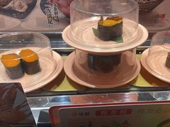 -争鲜回转寿司(南开大悦城店)