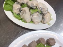 -胡须佬鸡煲四季火锅店(石厦西村直营店)