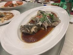 -新食谱全日制餐厅·苏州苏州湾艾美酒店