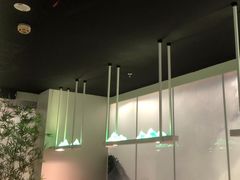 -绿茶餐厅(广州天河城店)