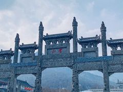 -沂蒙山旅游区云蒙景区(蒙山国家森林公园)