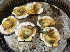-万象·复兴号鲜肉烤肉海鲜自助(升级店)
