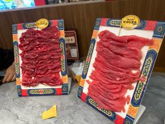 -侃爷南门铜锅涮肉