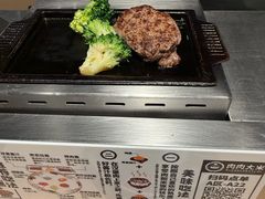 -肉肉大米(金虹桥店)