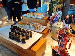 -福州仓山凯悦酒店·Market Cafe Lacucina咖啡厅