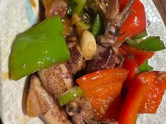 -蚝堡海鲜·威海菜·海肠捞饭·烧烤·亚洲吃蚝公司(幸福门店)