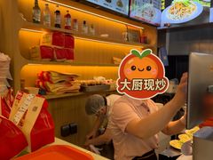 -新川面馆(新街口起源店)