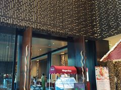 -北京希尔顿逸林酒店
