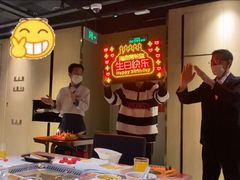 -海底捞火锅(长沙华创国际广场店)