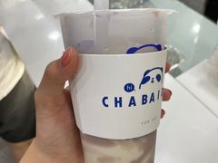 -茶百道(太原茂业天地店)