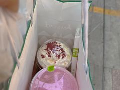 -喜茶(杭州滨江宝龙店)