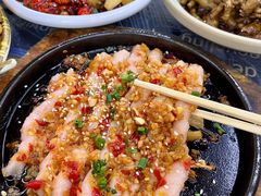 -小民大排档(江汉路店)