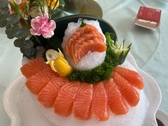 -天鲜阁·海鲜粤菜·33年老字号(石槎白云站店)