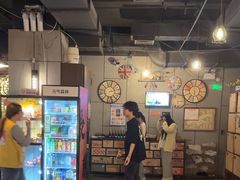 -长藤鬼校(龙翔店)