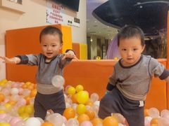 -金元宝东方之珠洗浴休闲广场(于家堡店)