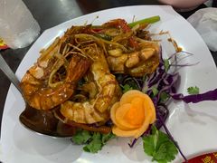 -龙海鲜螃蟹王(宏茂桥店)