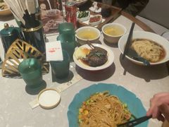 -松鹤面馆·古法焖肉面(观前店)