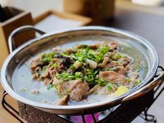 -肖四女·江湖菜(临港店)