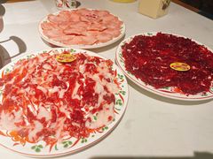 -汕头八合里海记牛肉店(清河店)