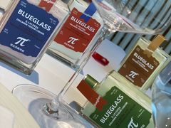 羽衣甘蓝迷迭香:-Blueglass酸奶(财富购物中心店)