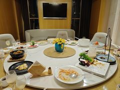 -昆山裕元花园酒店·囍园中餐厅