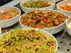 -永辉超市(摩尔天成店)