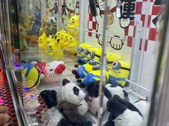 -风云再起游乐汇(北京西单西西友谊店)