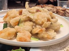 -清真吐鲁番餐厅(牛街店)