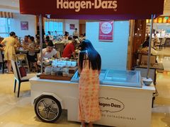 -盛宴自助餐厅(运达喜来登店)