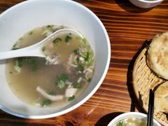 -青州庙子全羊馆(李村店)